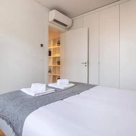 Apartamento First Avenida Ii Lisboa