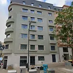 Apartmán First Avenida Ii