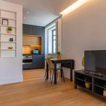 First Avenida Ii リスボン