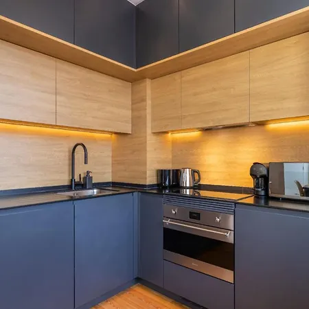 First Avenida Ii * ליסבון