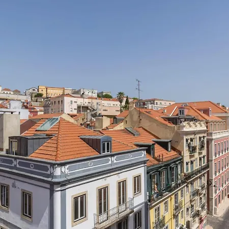 Appartement First Avenida Ii