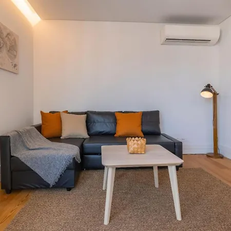 First Avenida Ii Appartement *