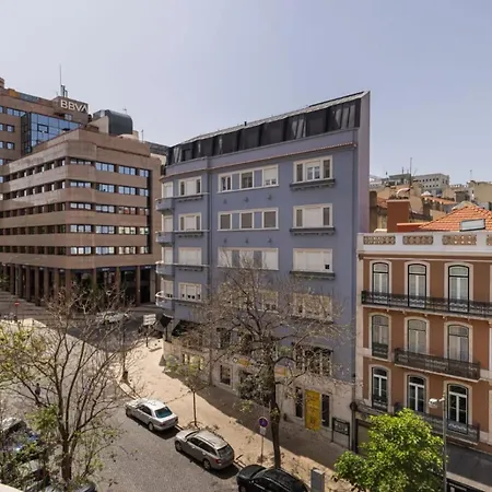 First Avenida Ii דירה *