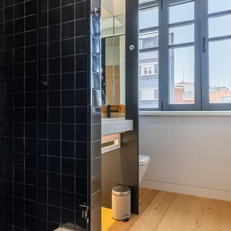 First Avenida Ii ליסבון