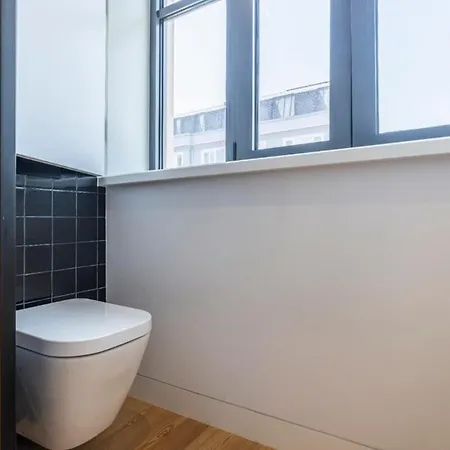 Διαμέρισμα First Avenida Ii Lisboa