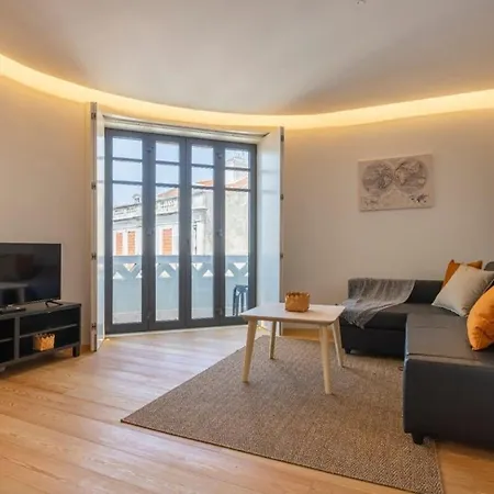 First Avenida Ii Лиссабон