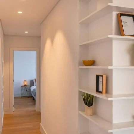 First Avenida Ii ליסבון