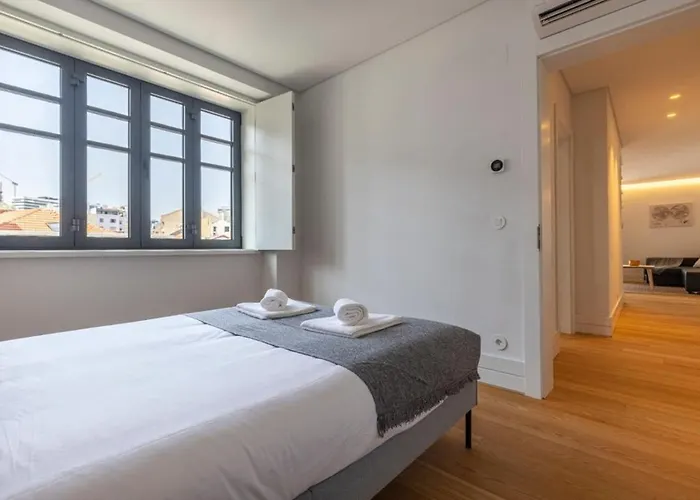 First Avenida Ii Διαμέρισμα