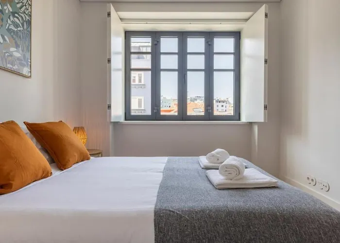 First Avenida Ii 公寓 *