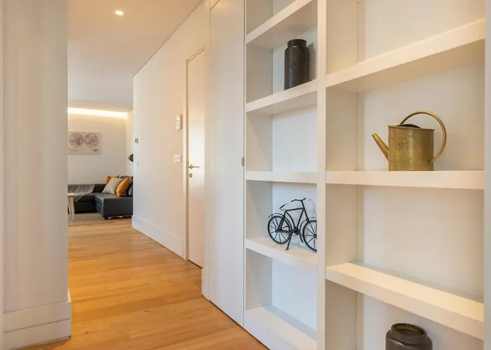 First Avenida Ii Διαμέρισμα