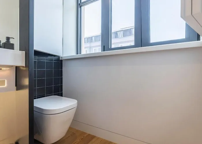 Διαμέρισμα First Avenida Ii Lisboa