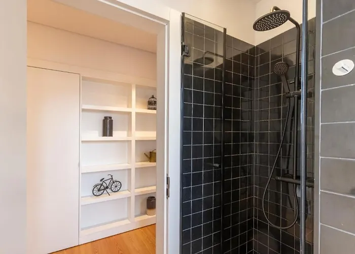 First Avenida Ii Διαμέρισμα *