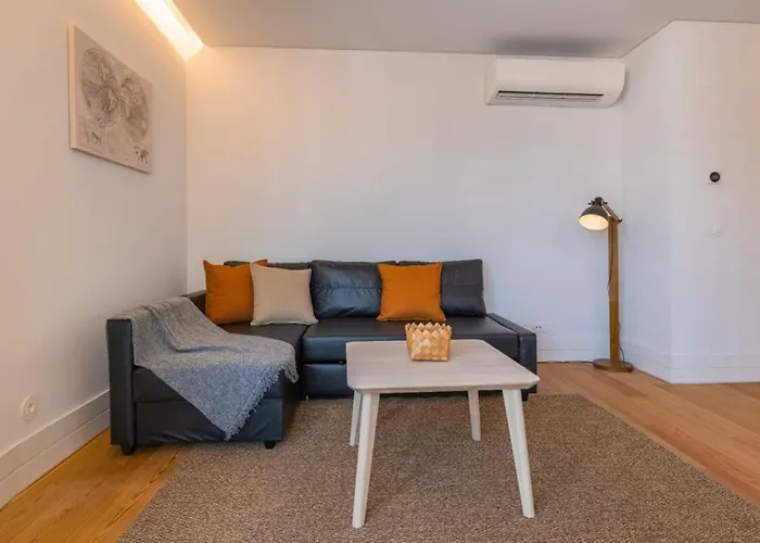 First Avenida Ii Διαμέρισμα *