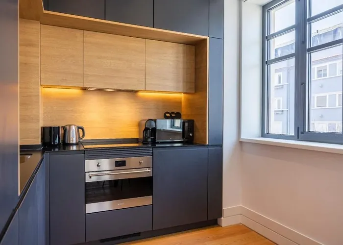 First Avenida Ii Διαμέρισμα