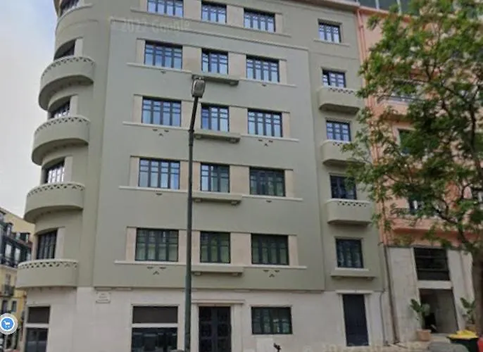 公寓 First Avenida Ii