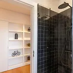 First Avenida Ii Appartement *