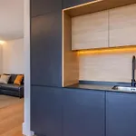 First Avenida Ii Appartement *