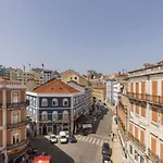 Appartement First Avenida Ii